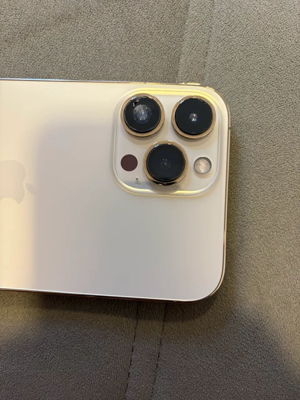 Iphone 13 pro max 256gb - Foto 3
