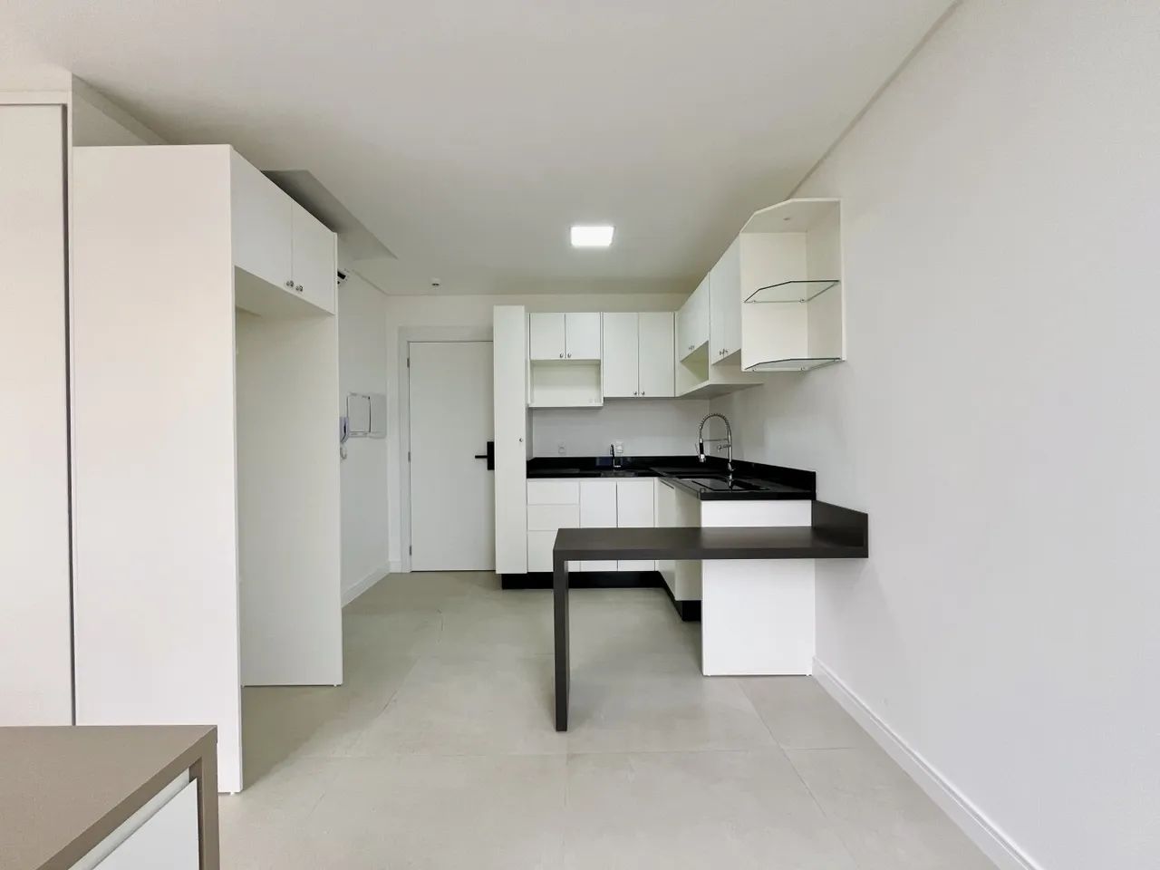 Seu Loft no Centro de Blumenau | Soho Studios - Foto 4