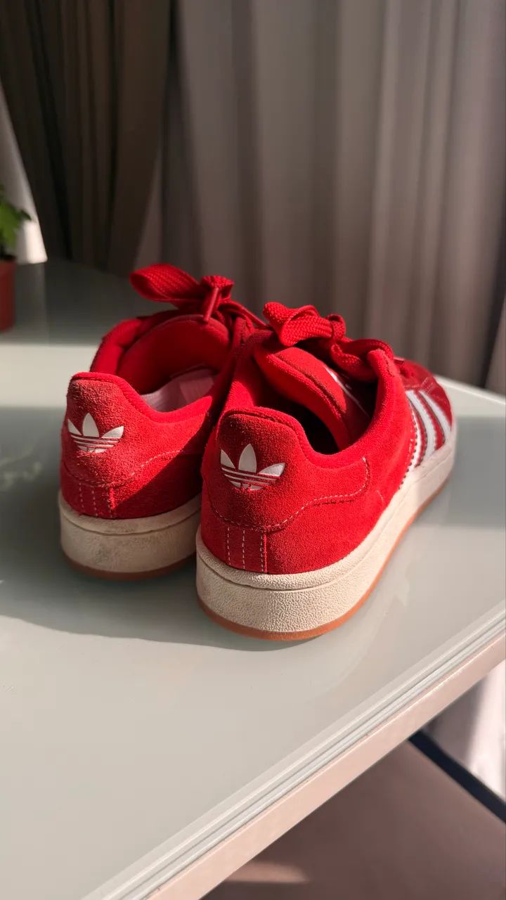 ADIDAS CAMPUS 00 - Foto 4