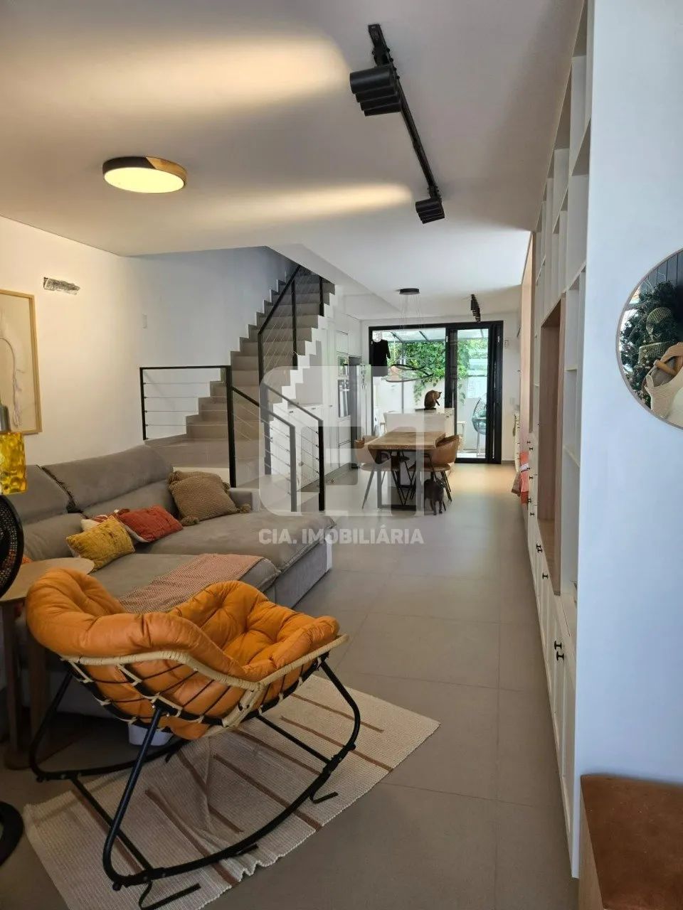 Casa de 3 dormitórios à venda no Campeche - Foto 3
