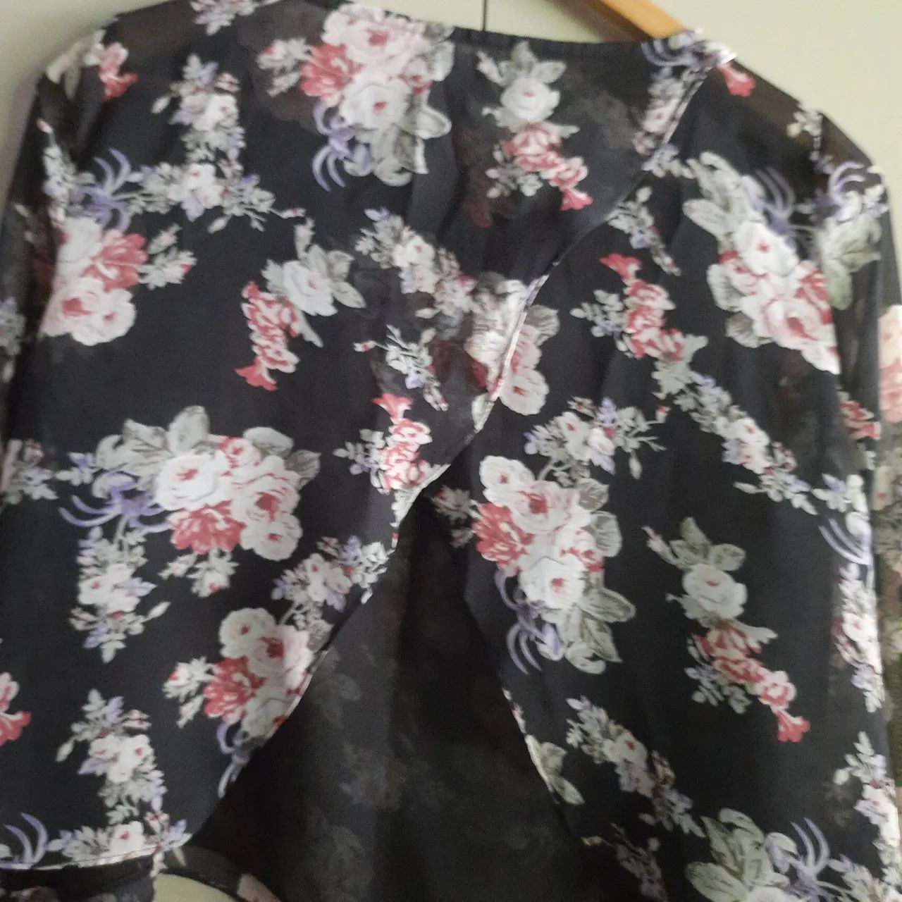 Cropped Forever 21 - Foto 3