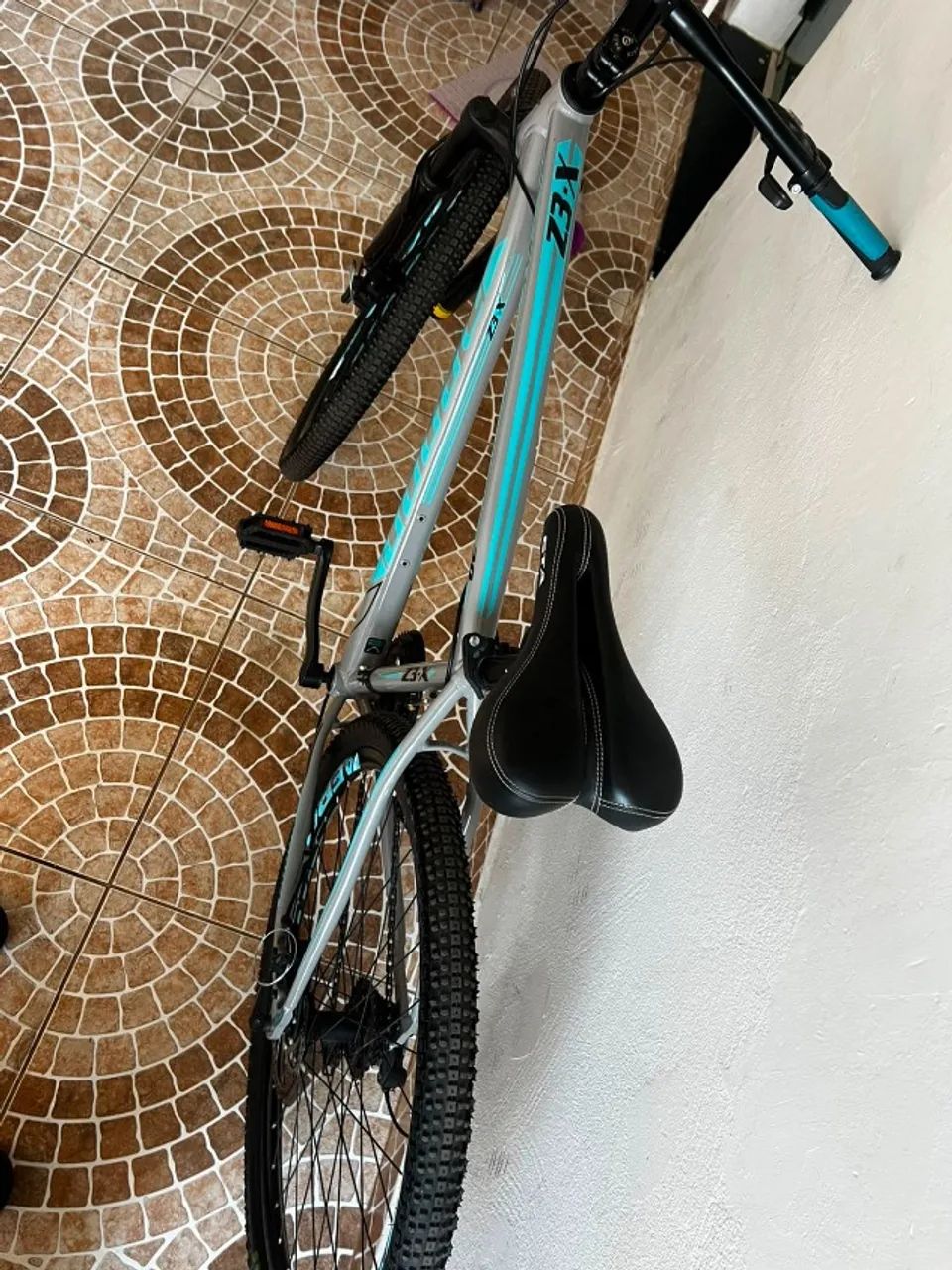Bicicleta aro 29 - Foto 3