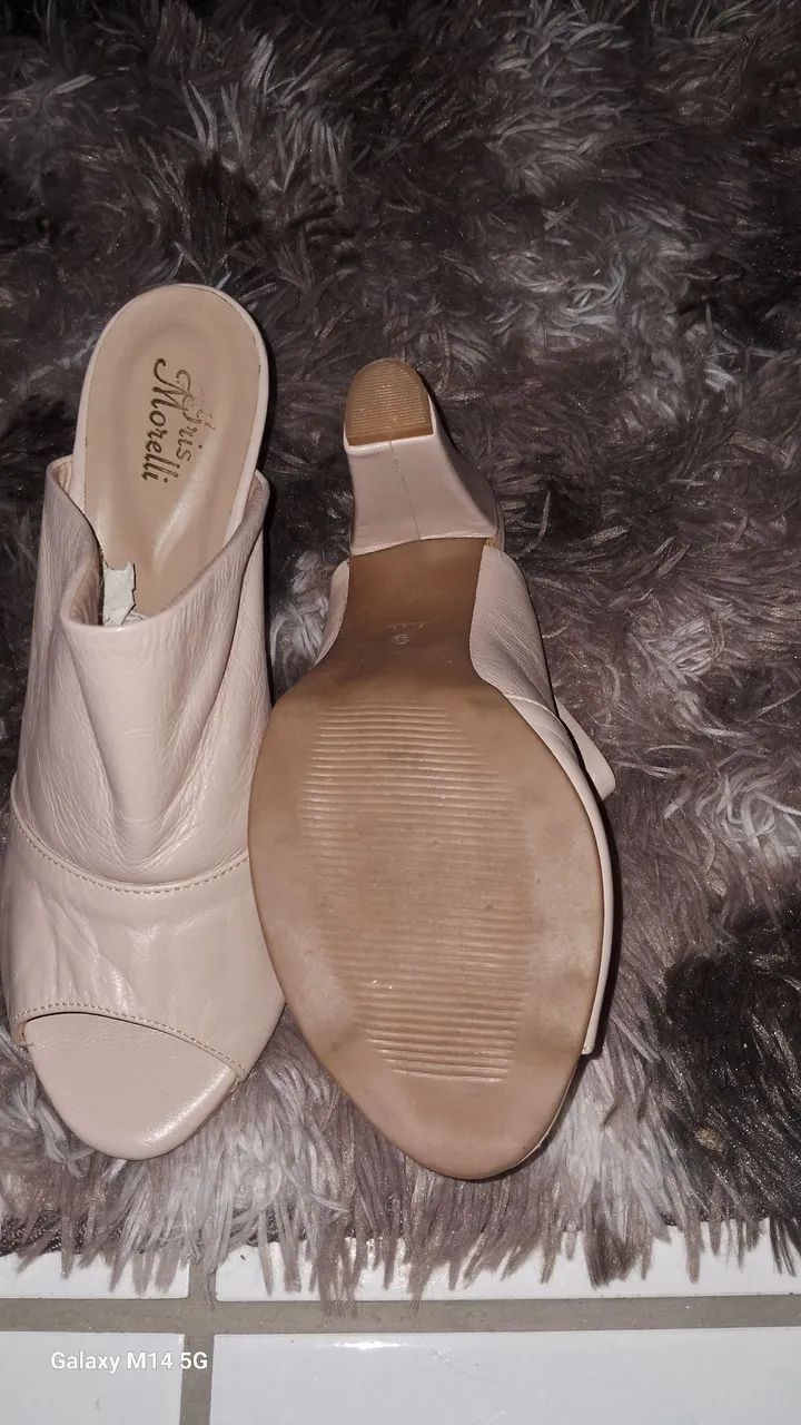 Lote de sapatos - Foto 2