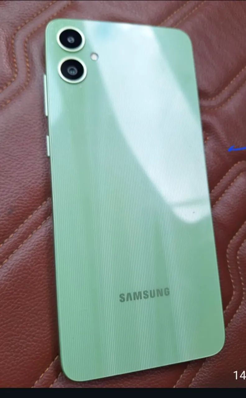SAMSUNG A05 128GB ZERADO  - Foto 3