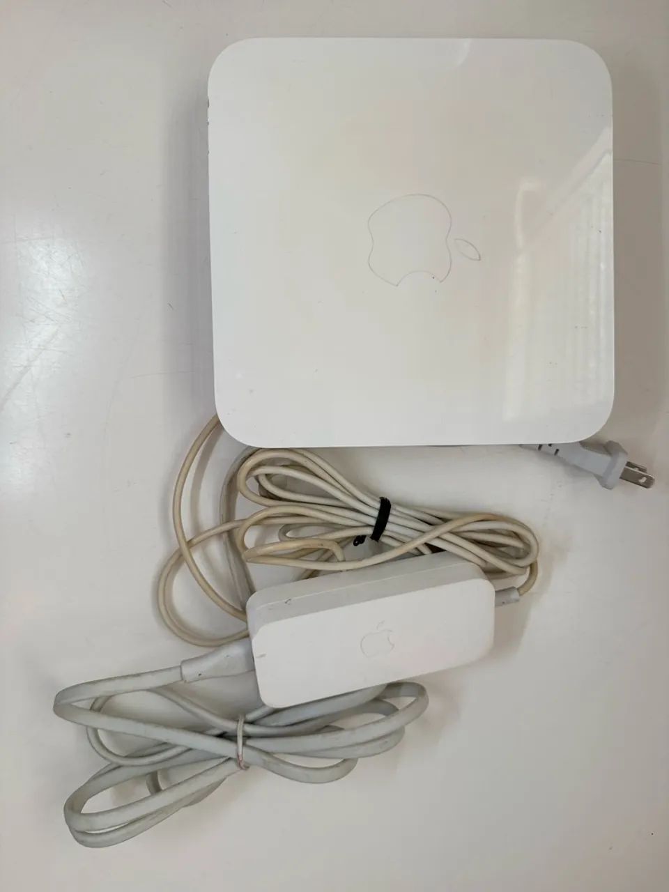Roteadores Apple AirPort Extreme - Foto 3