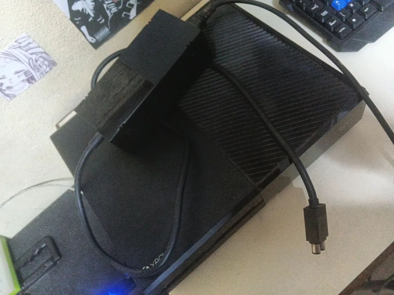 Xbox one Fat - Foto 2