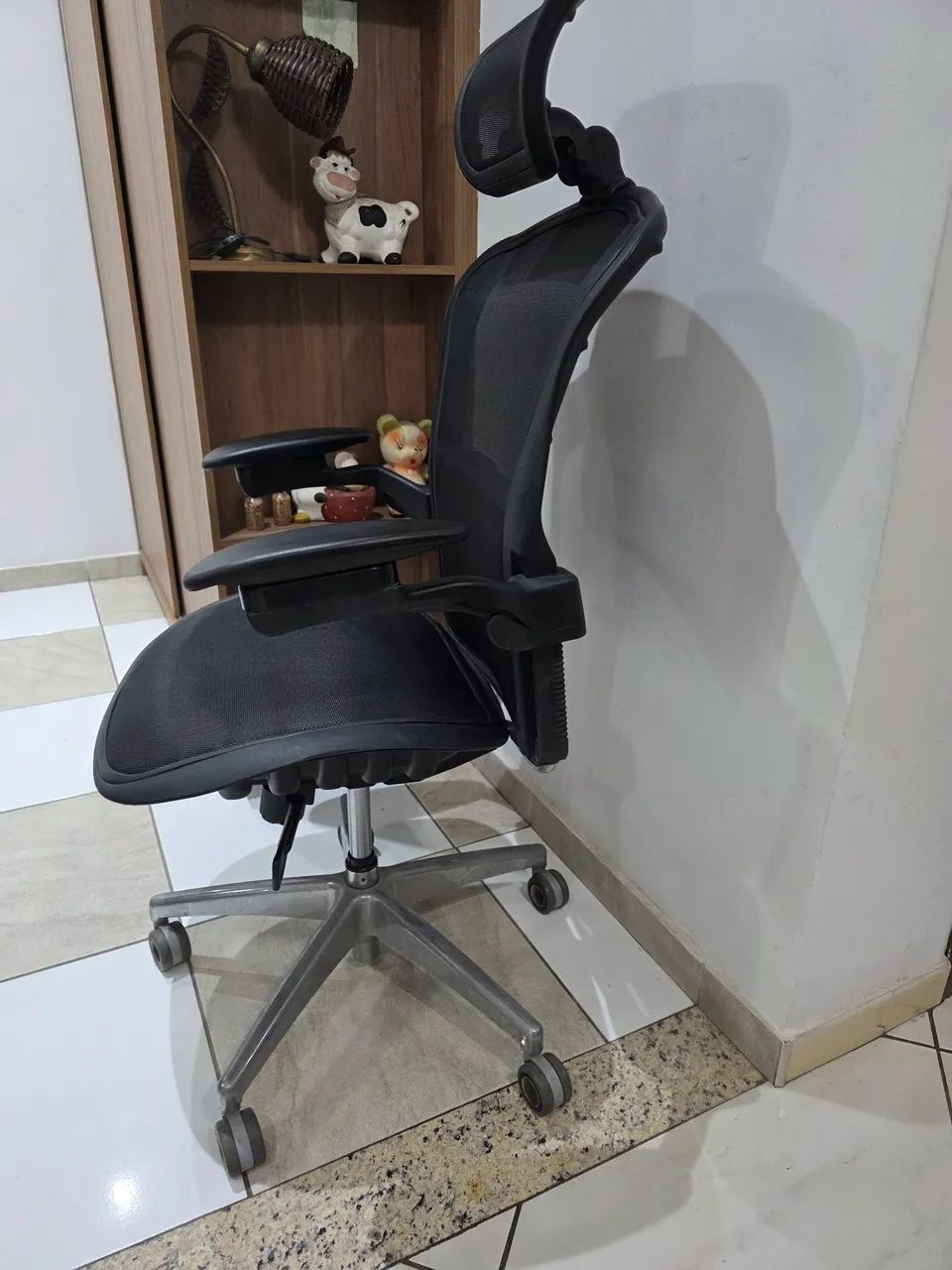 Cadeira de escritório  Flexform  - Foto 4