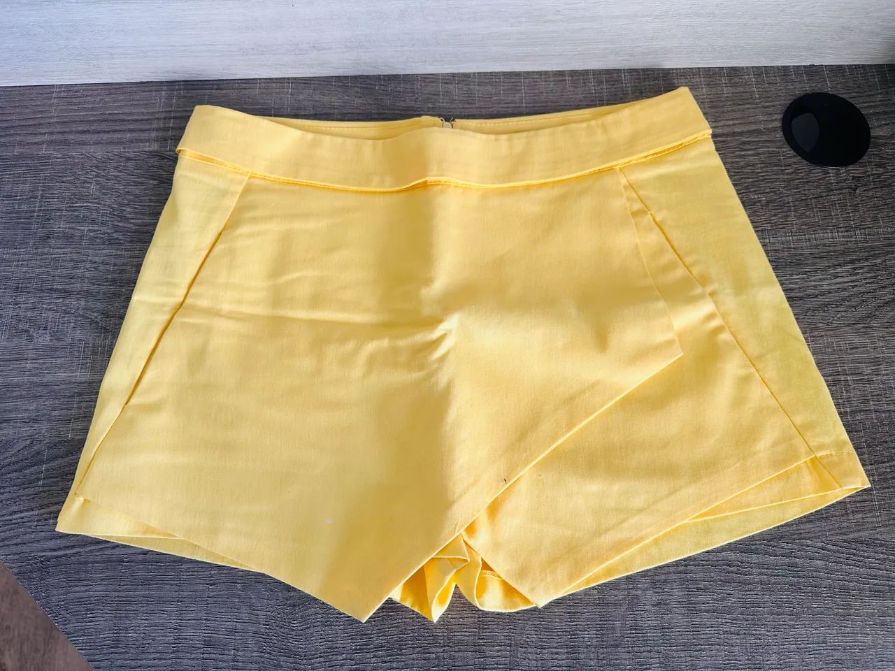 Shorts alfaiataria (kit com 3) - Foto 5