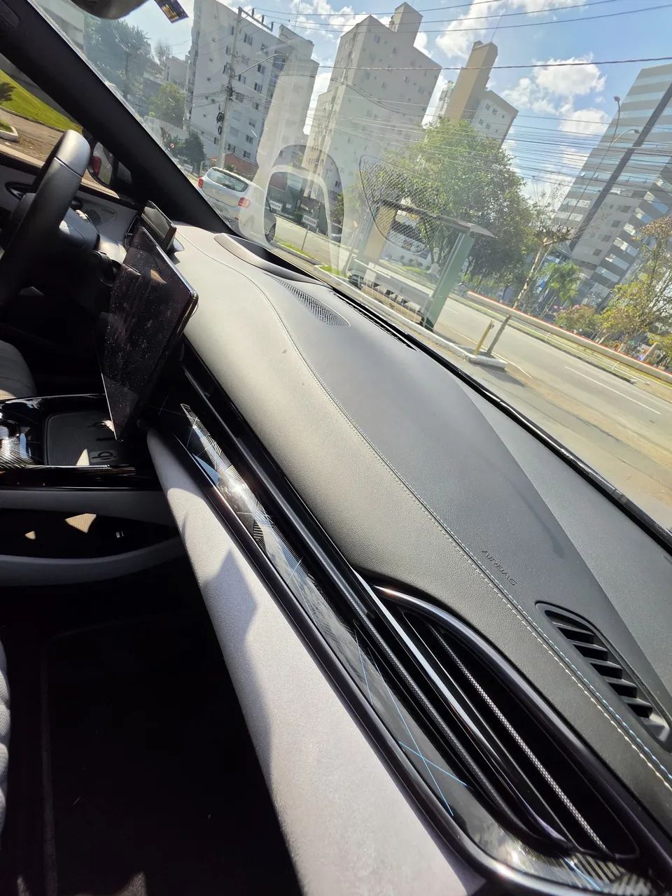 BYD Seal (elétrico) 2025 - Foto 3