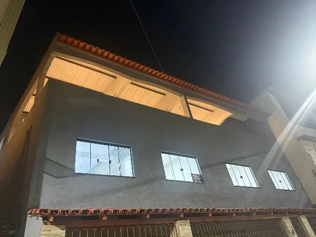 Foto - Cariacica - Campo Grande