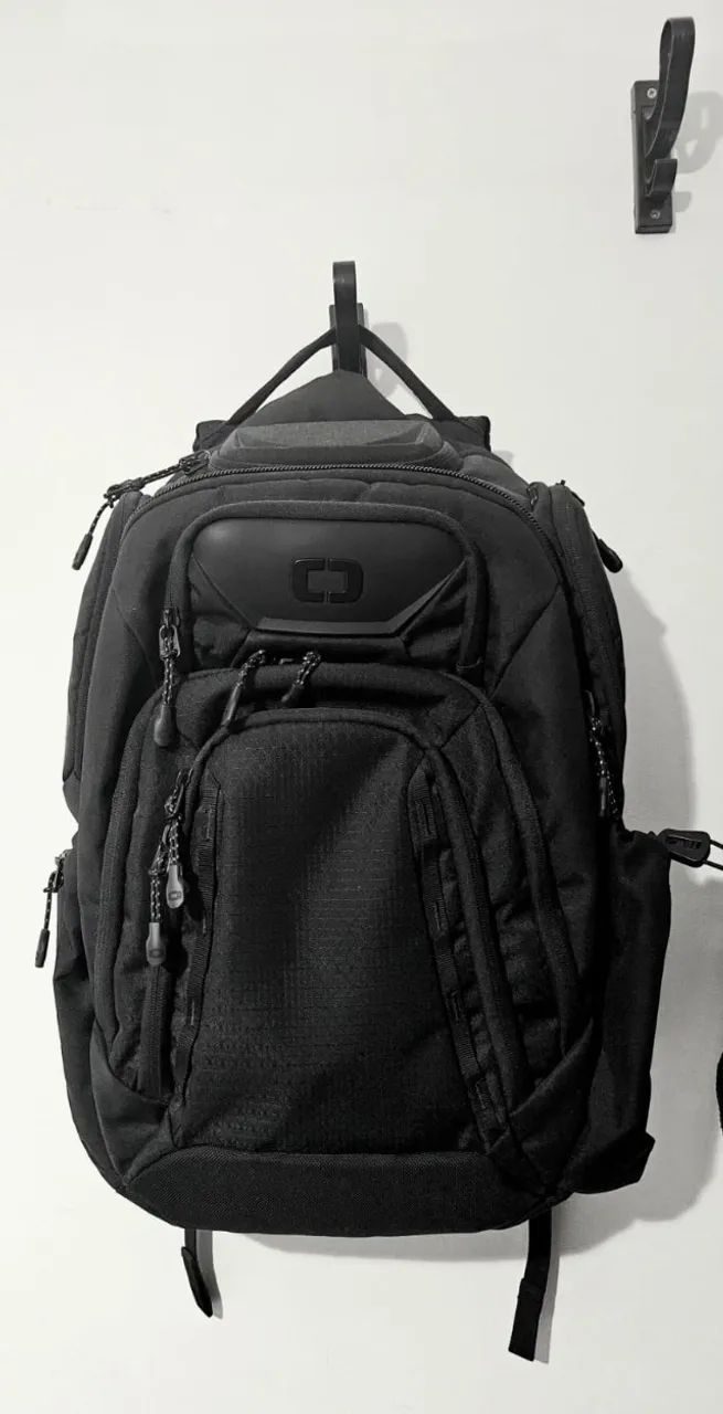 Mochila Ogio Renegade Pro 25Litros - Foto 5