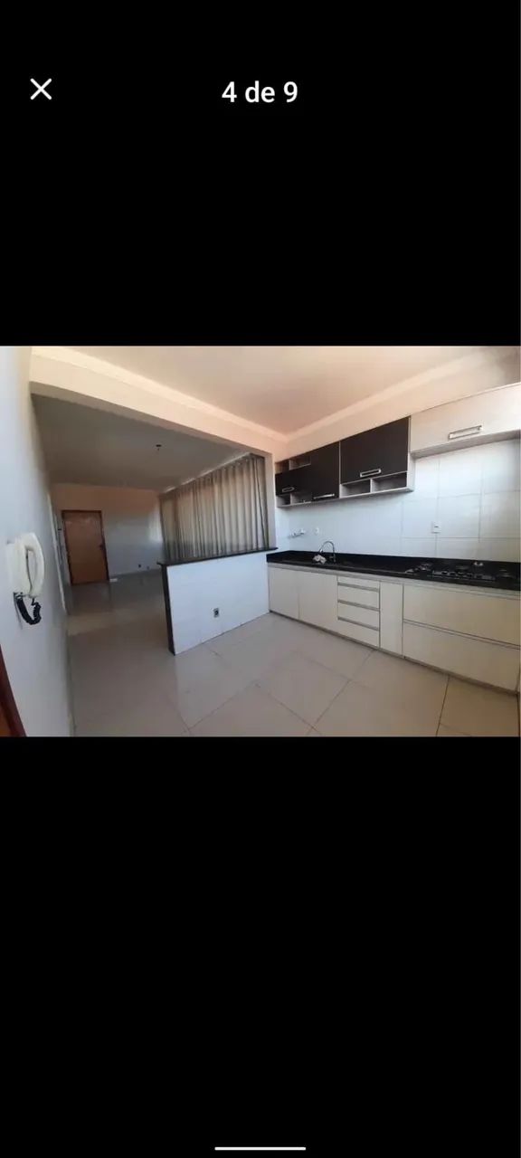 Vendo apartamento no Granada  - Foto 4