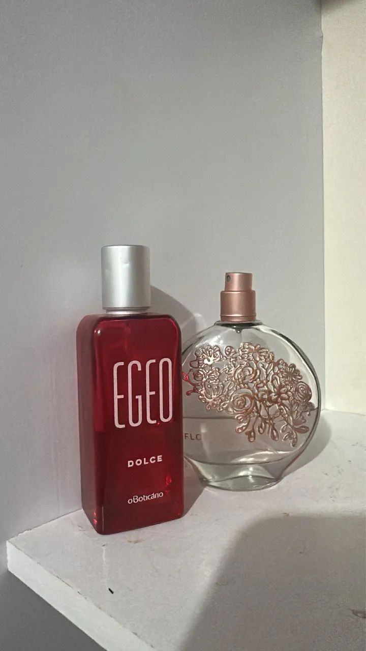 Perfumes Boticário  - Foto 2