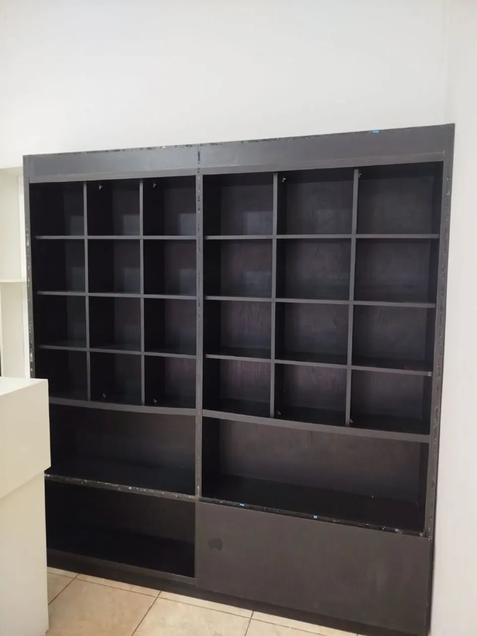 Expositor de produtos  - Foto 2