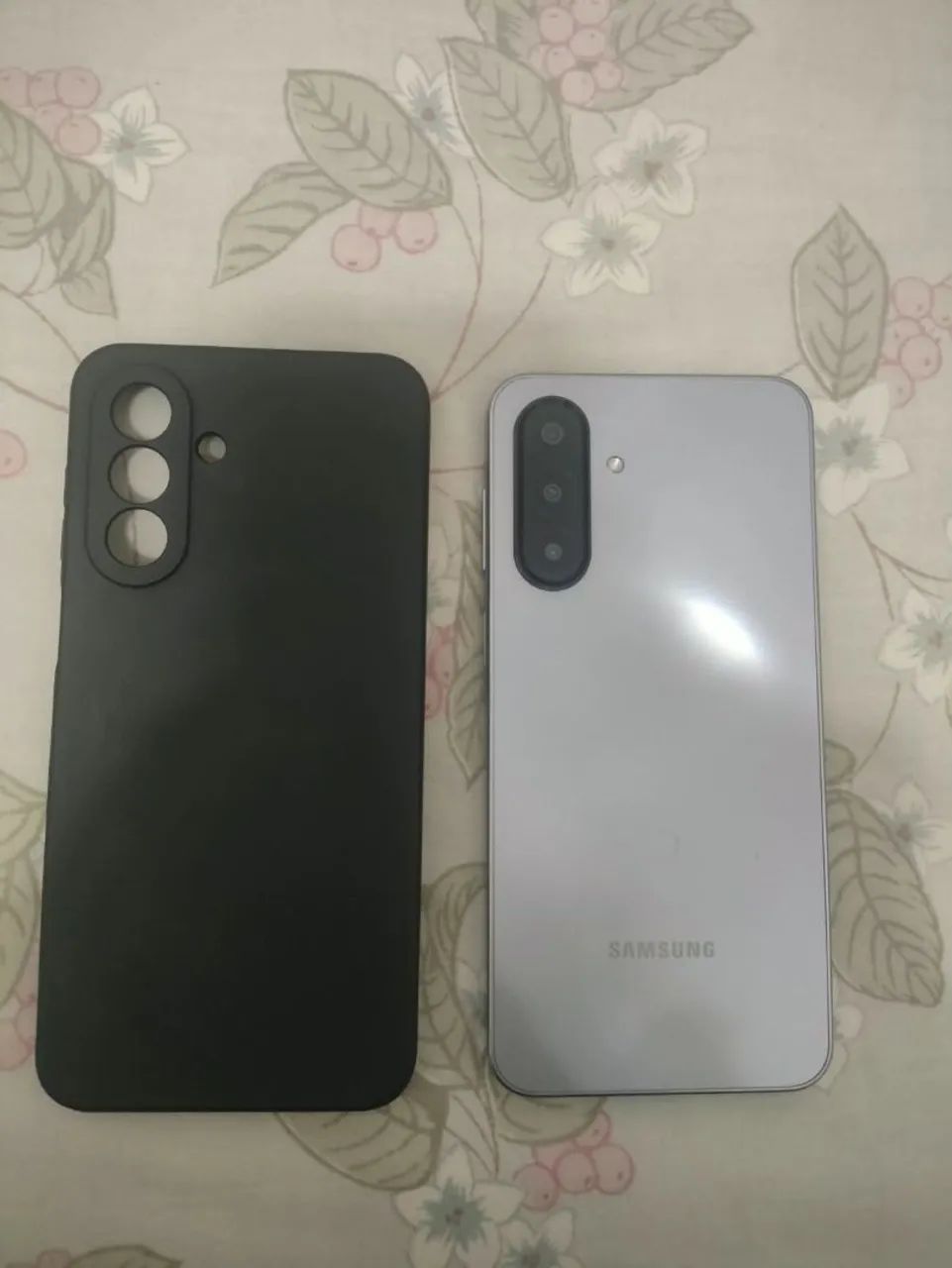 Galaxy  A17  4G    256GB/8GB RAM  - Foto 2