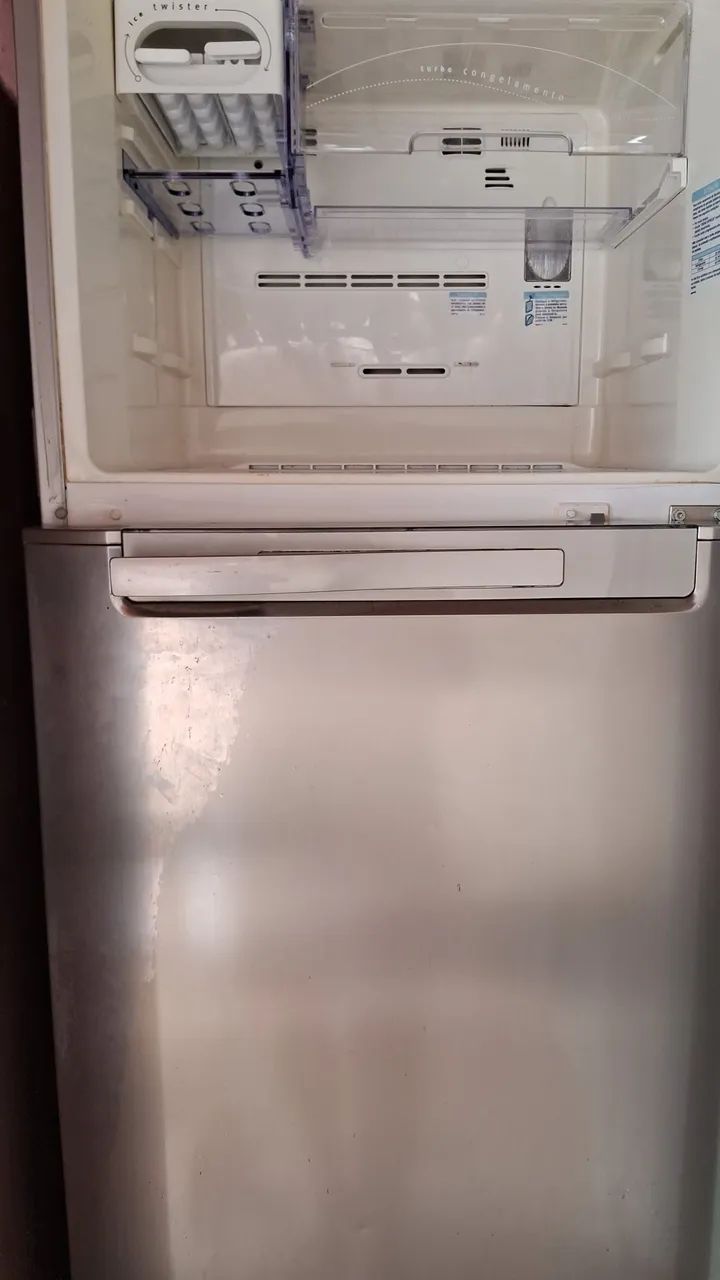 Geladeira  - Foto 2
