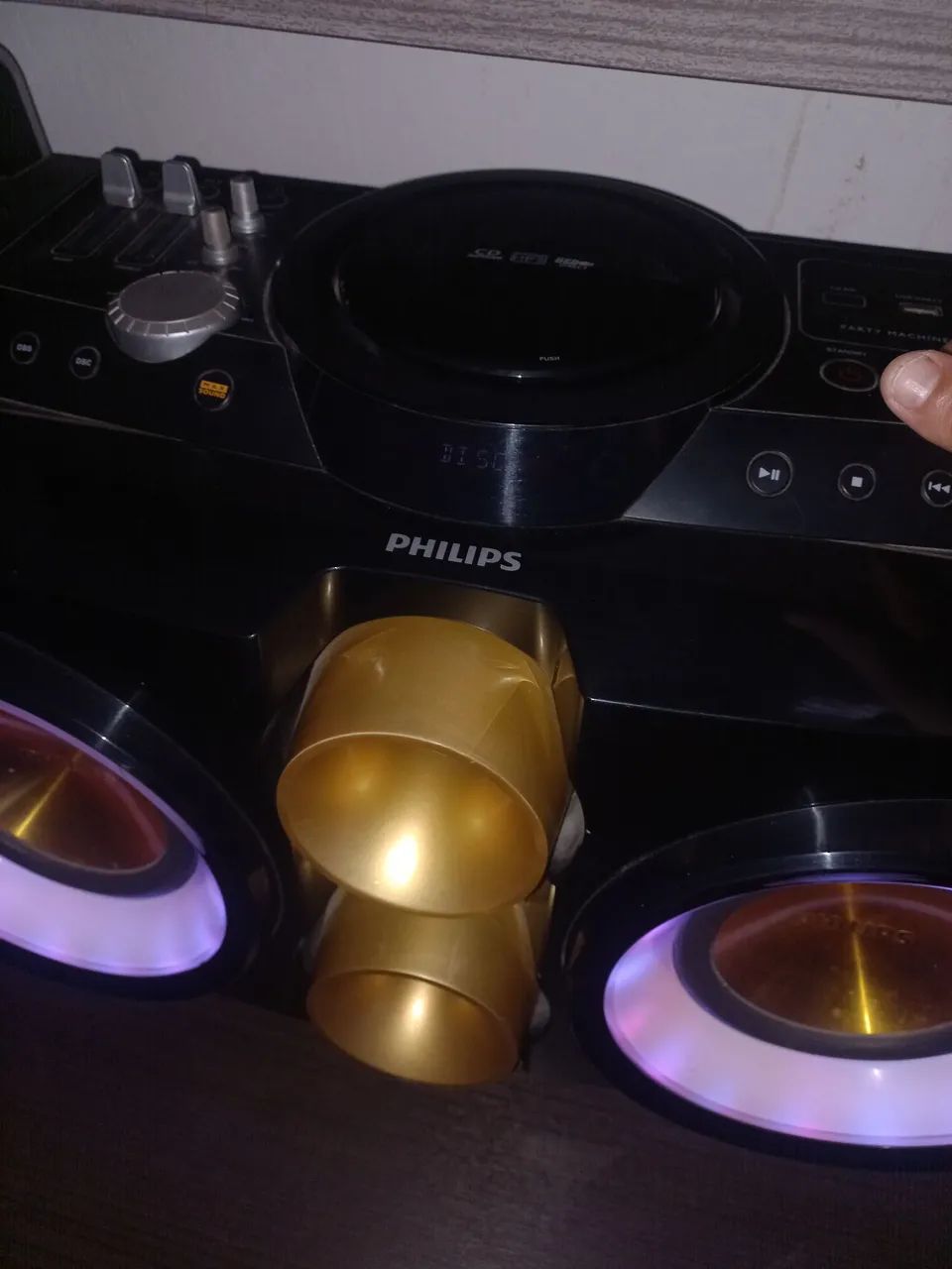 Som philips  - Foto 5