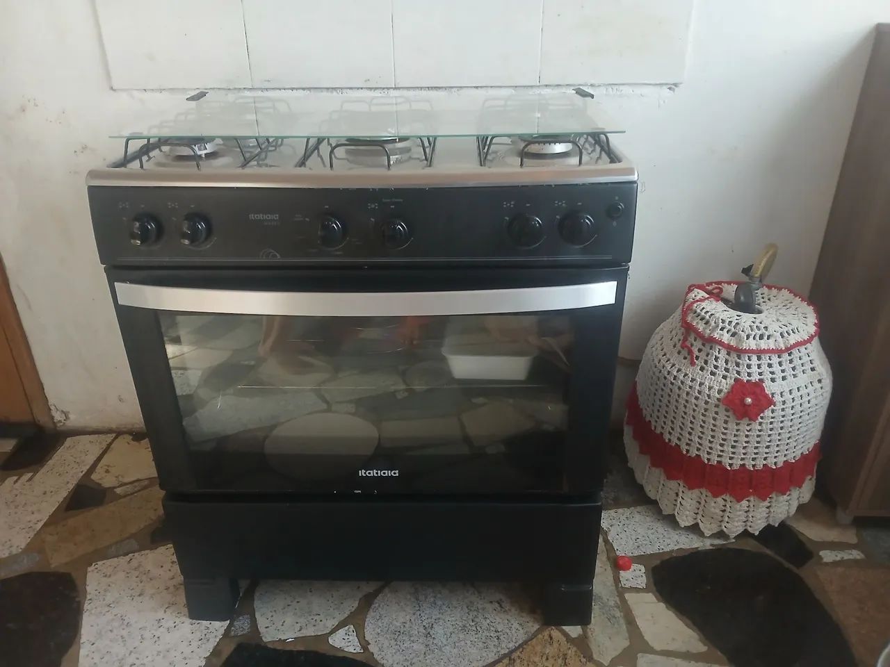 Fogão 5 bocas - Foto 2