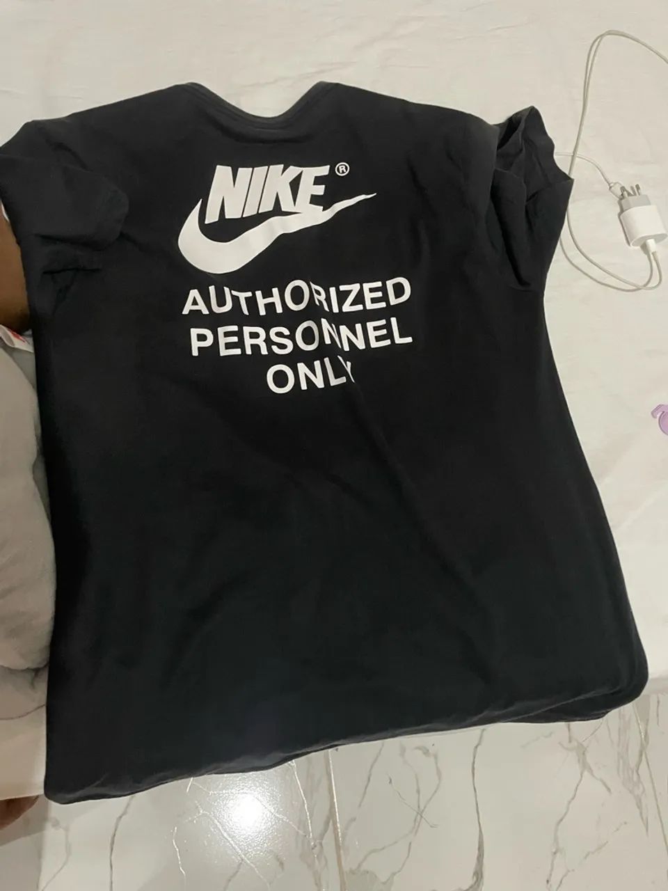 Desapego camisa Nike 