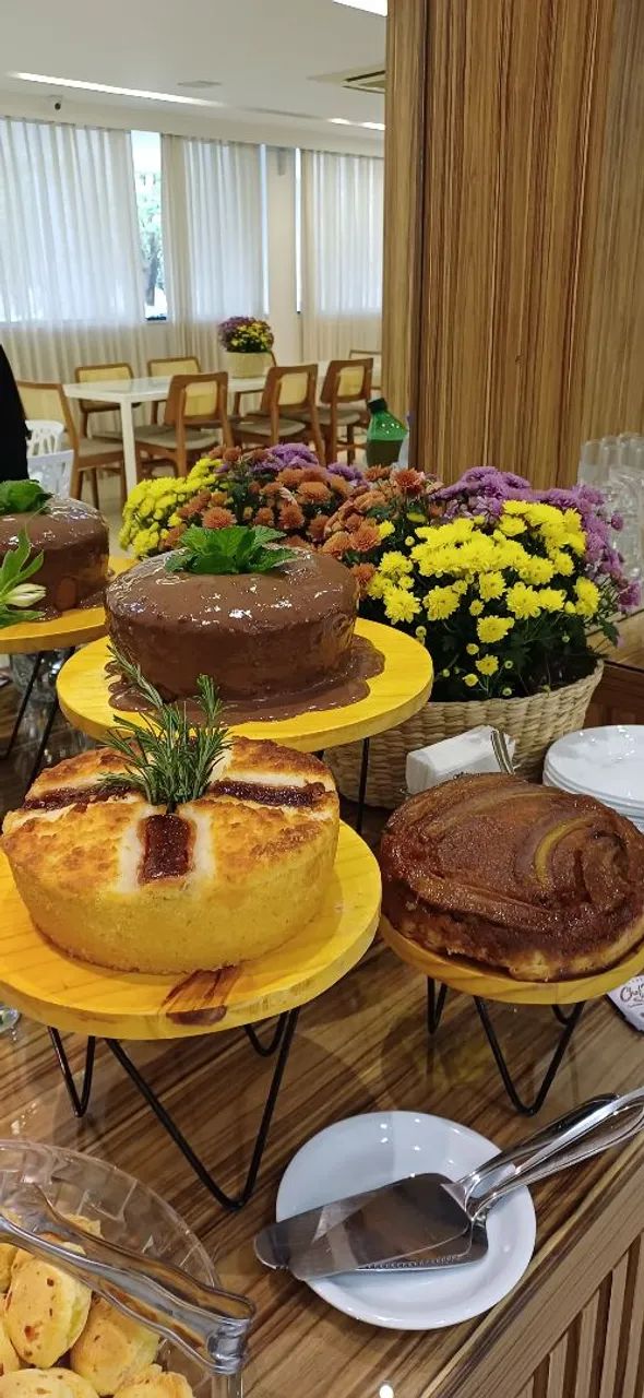 Buffet ChefDuda de Coffee-break  - Foto 4