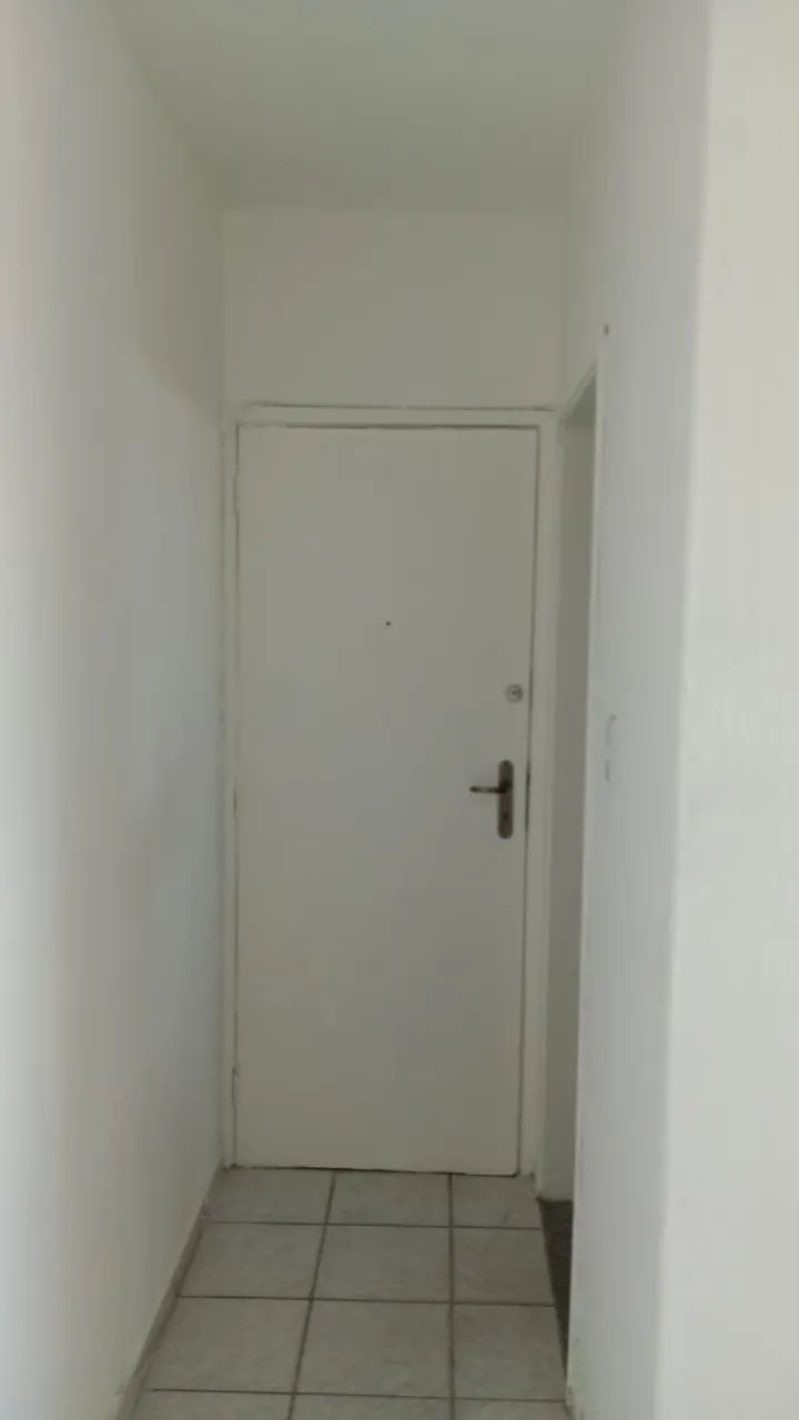 Vendo apto 57 m2, com 2 quartos, no Alcântara. 