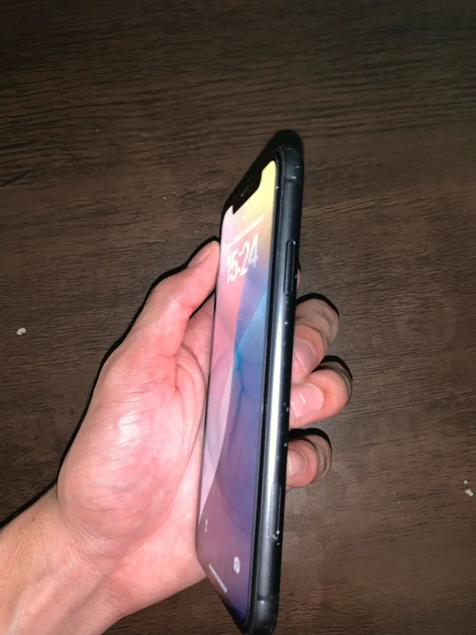 Vendo iPhone 11 com poucos detalhes .  - Foto 2