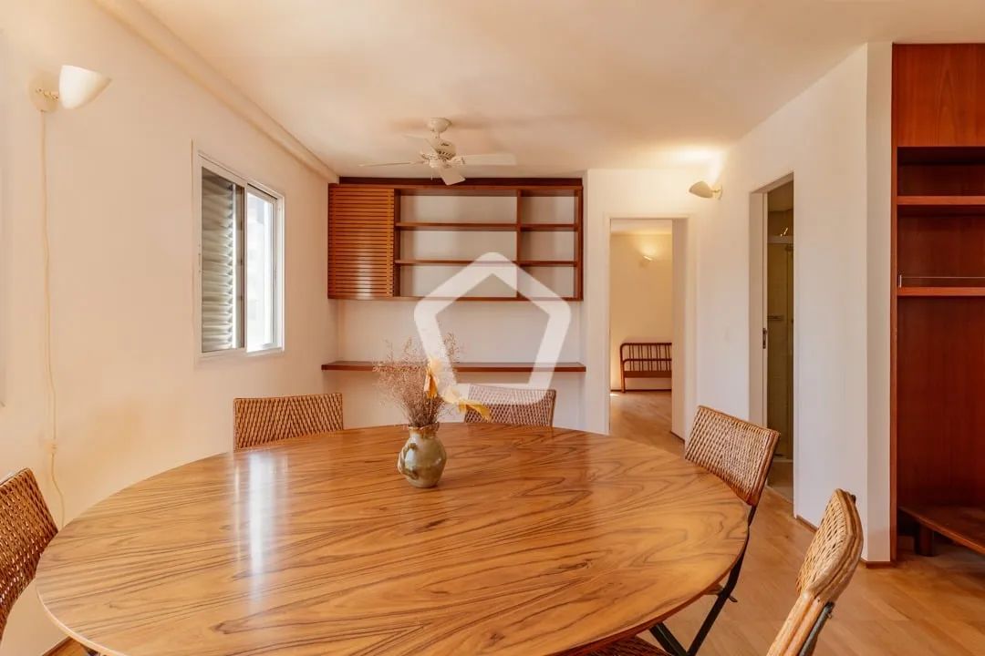 Apartamento em Sumaré - Foto 2