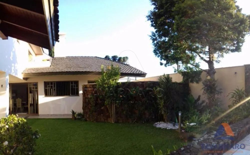 Casa Padrão em Ponta Grossa - Foto 5
