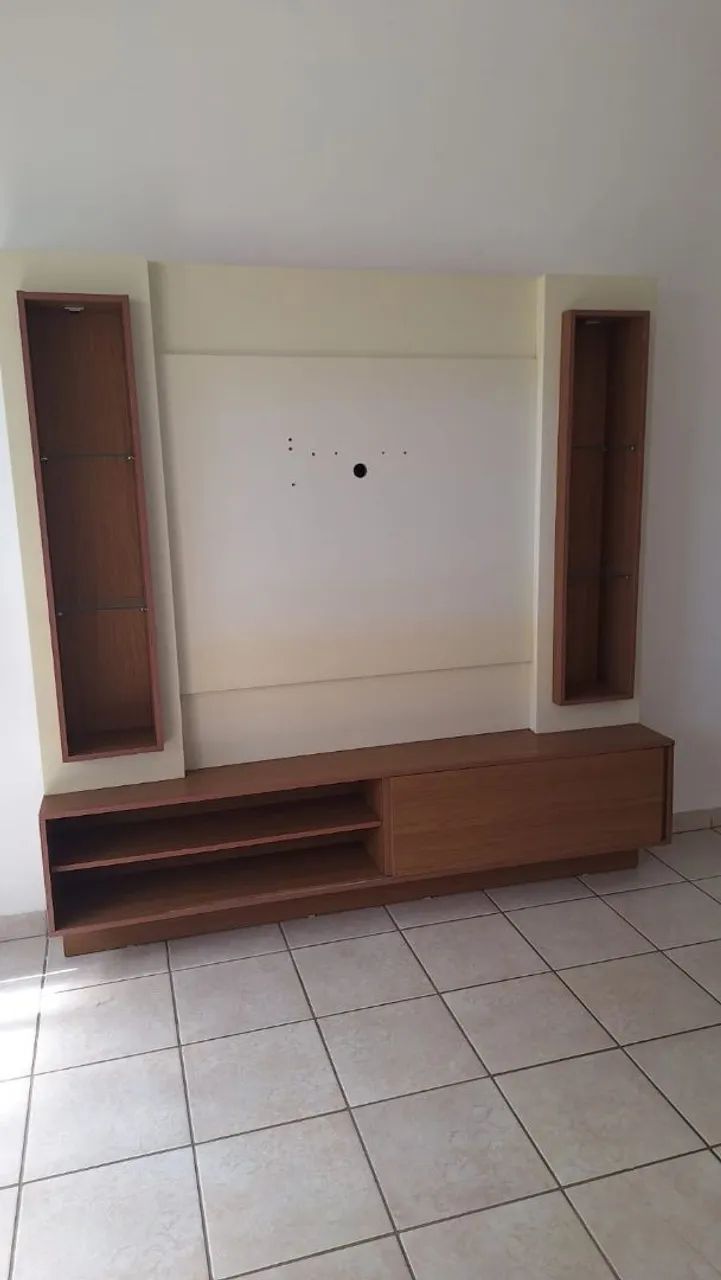 Painel de TV 