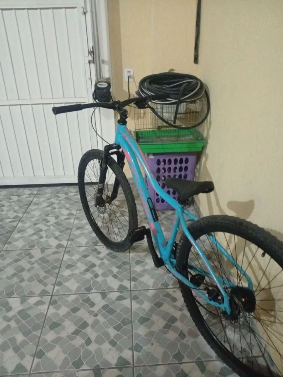 BICICLETA ARO 29  - Foto 3