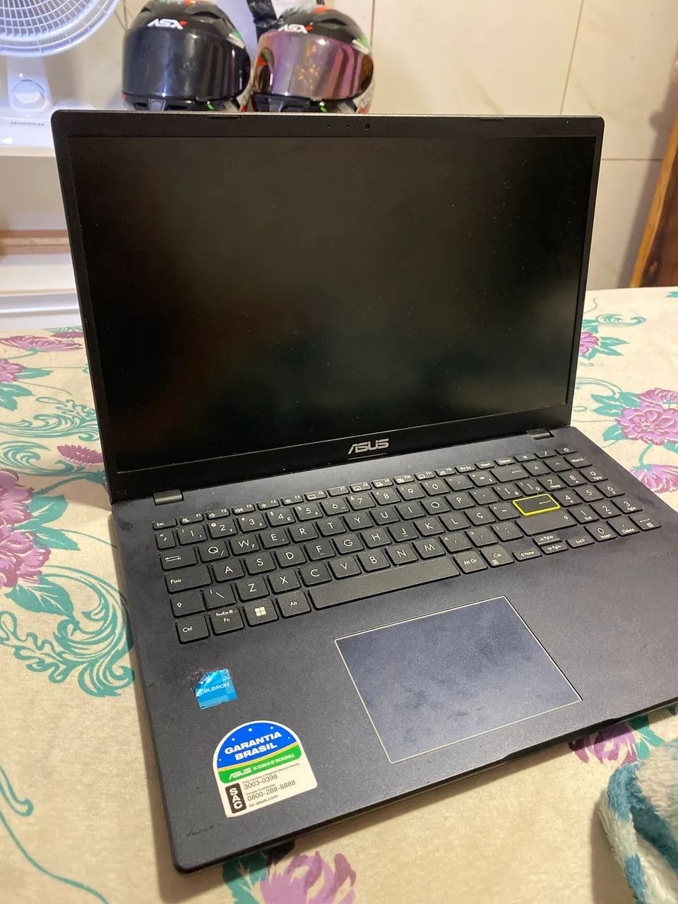 Notebook Asus - Foto 2