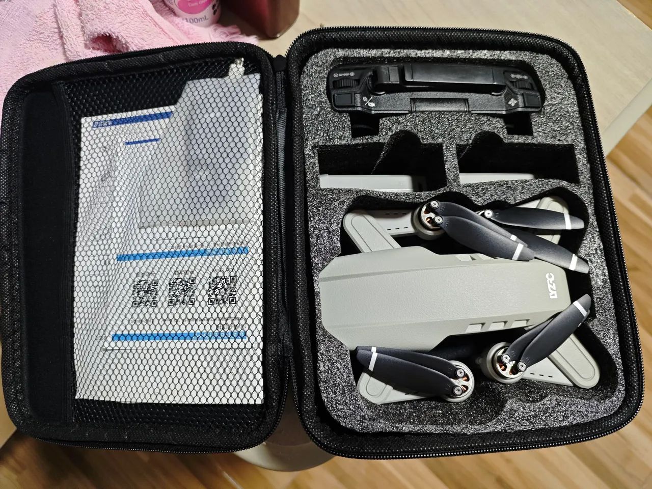 DRONE LYZC L900 PRO SE  - Foto 3