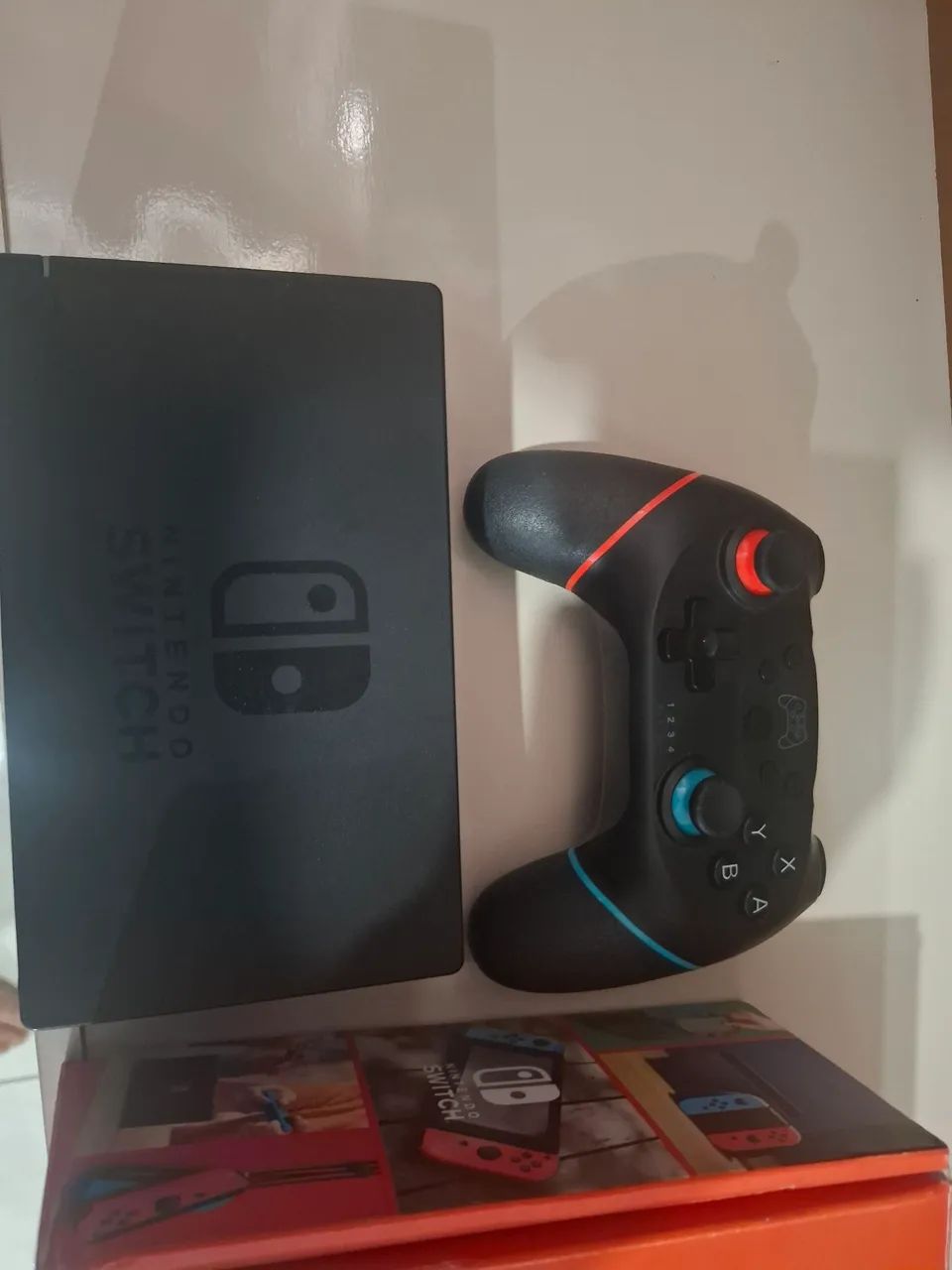 Nintendo switch desbloqueado v2  - Foto 5