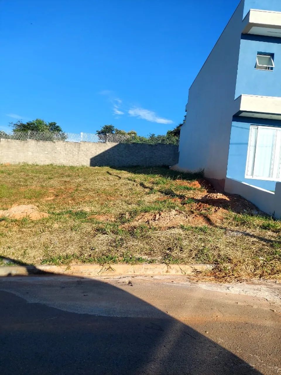 Foto - Jundiaí - Gramadão