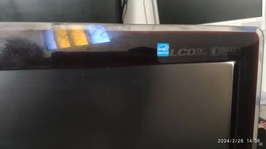 Tv Samsung 24" FullHd - Foto 5
