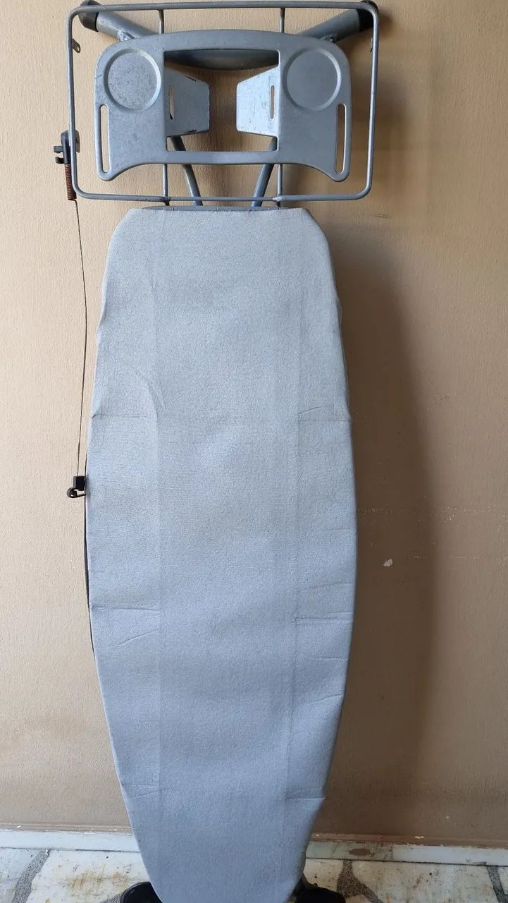 Tabua de passar roupa