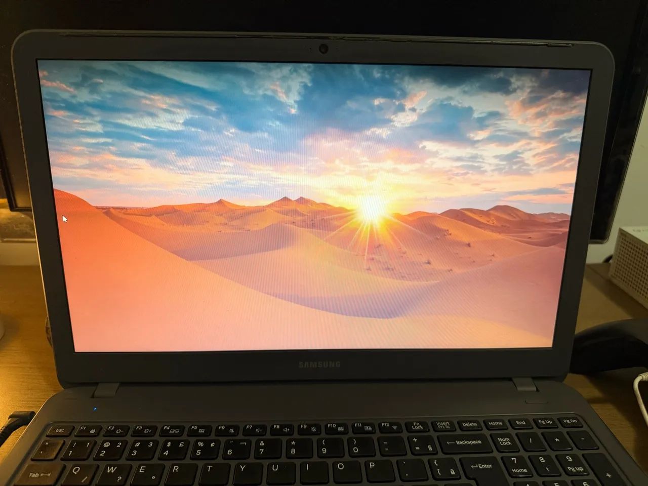 Notebook samsung essential - Foto 5