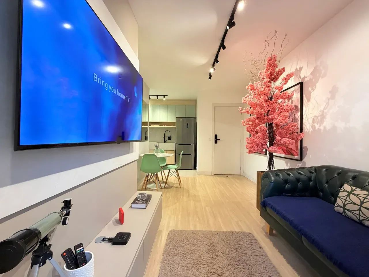 Imóvel para venda com 58 metros quadrados com 2 quartos em Centro - Campinas - SP - Foto 3