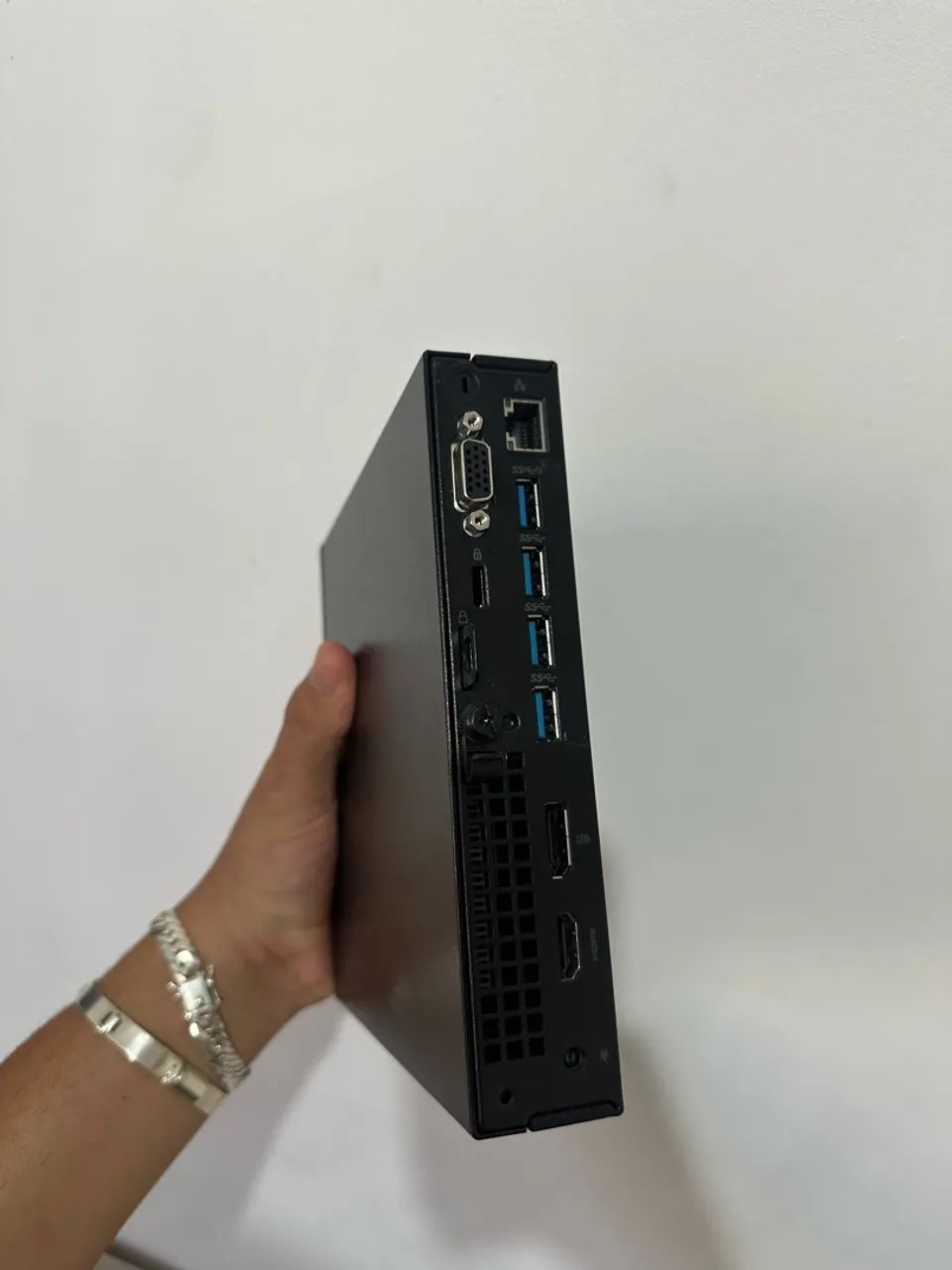 Mini desktop Dell core i5 - Foto 3