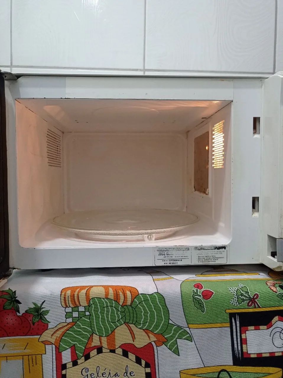 Microondas  $ 150 - Foto 4