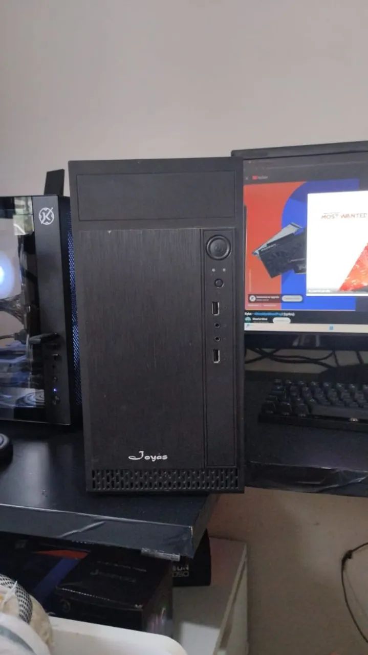 Pc para escritório 