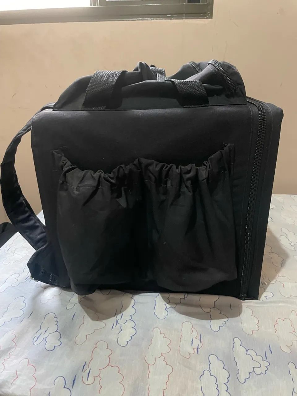 Bolsa Térmica pra entrega - Foto 4