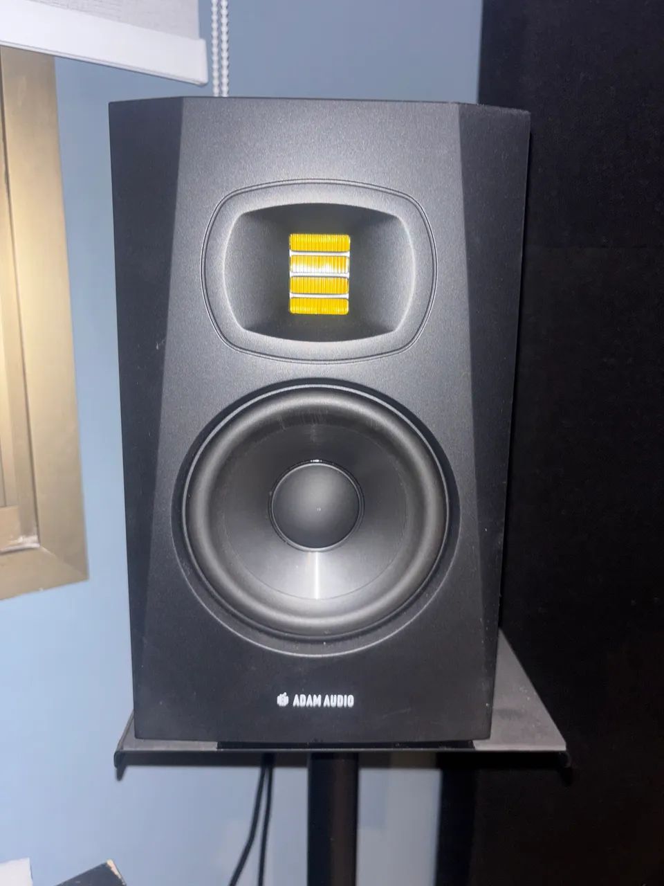 Monitor de áudio Adam v5 - Foto 2