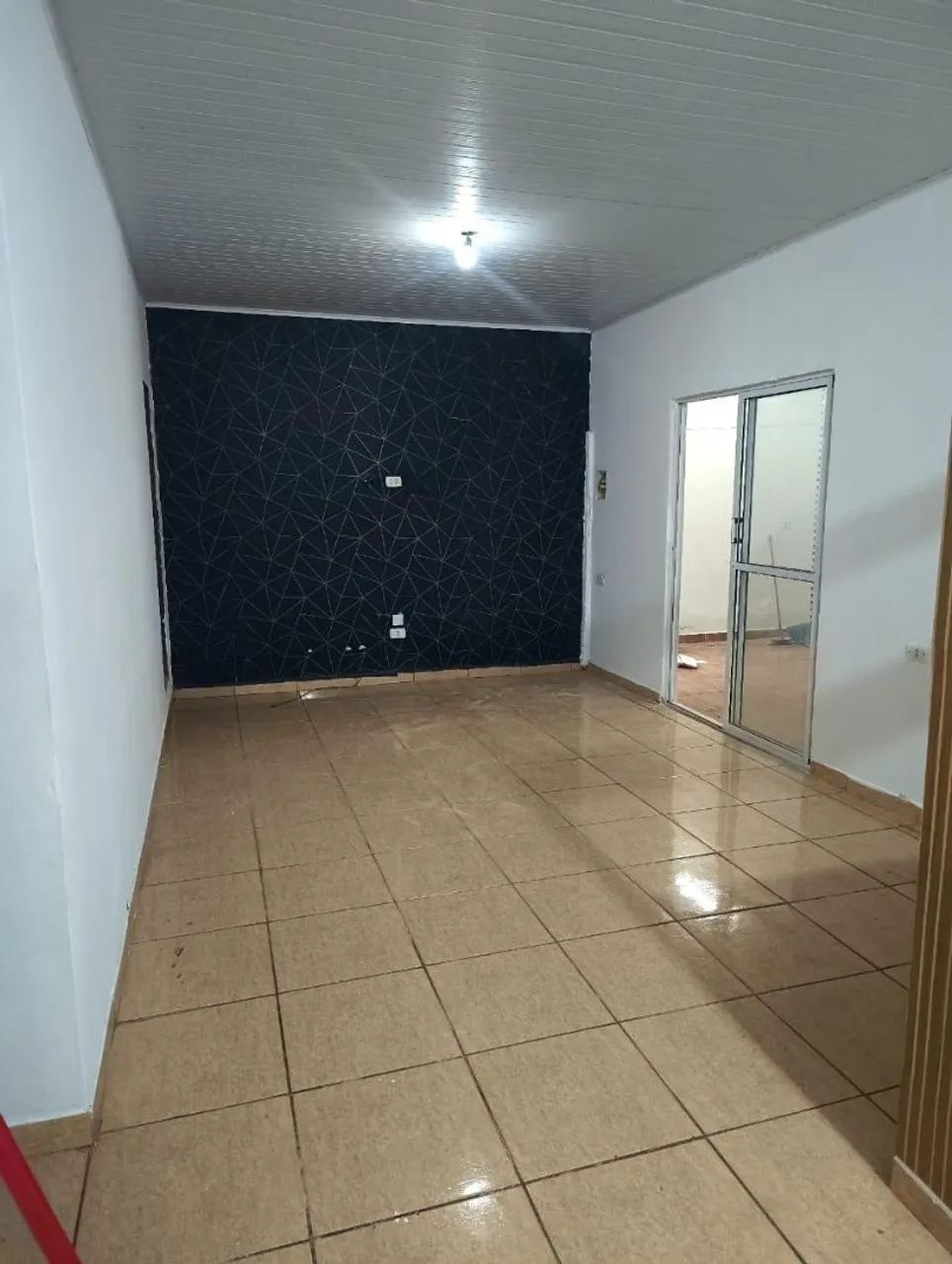 Vendo casa com 4 quartos e ( energia solar) - Foto 4