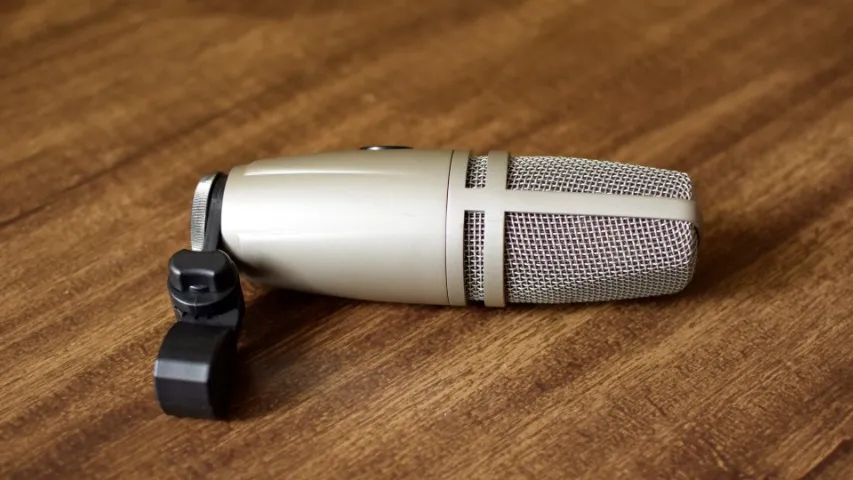 Microfone Condensador JTS JS-1E - Foto 3