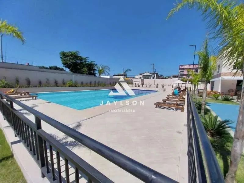 Apartamento com 1 quarto em Vista Alegre
