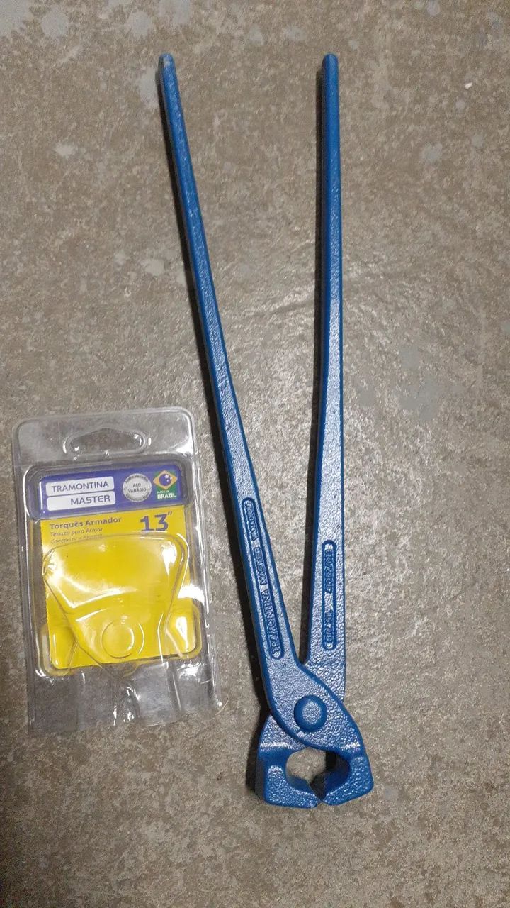 Torquesa cid 13 profissional