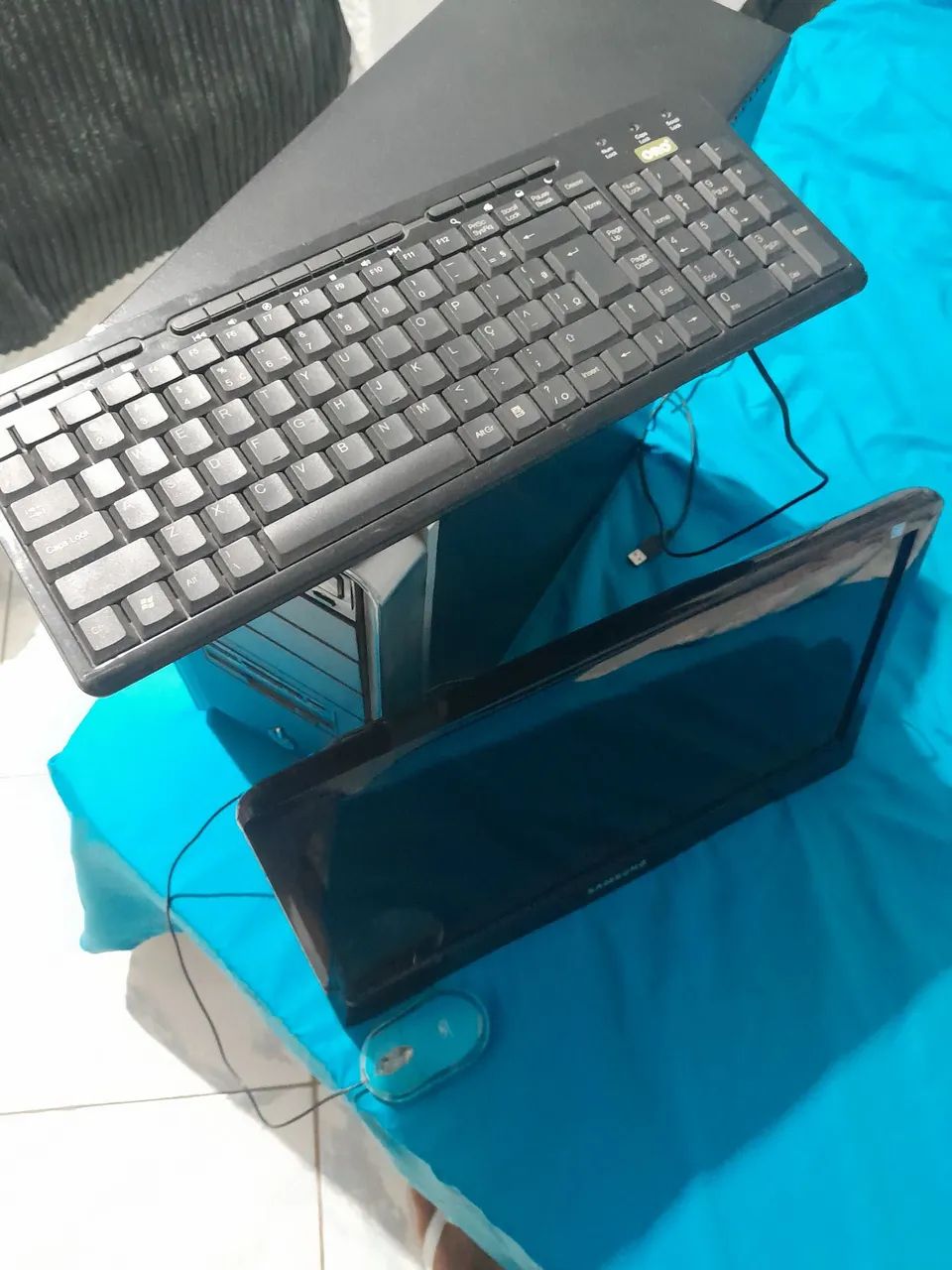 Computador completo!!! - Foto 2