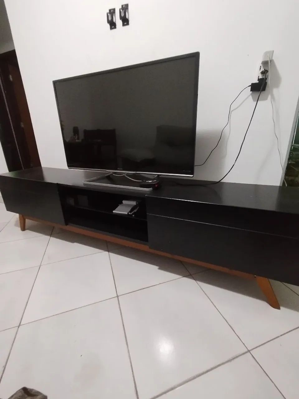 Vendo rack 