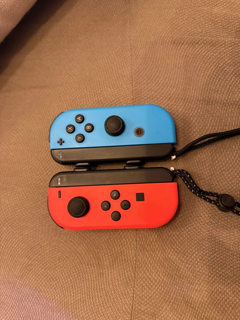 Joy Con